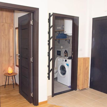 Laura Apartment Novi Sad Ngoại thất bức ảnh