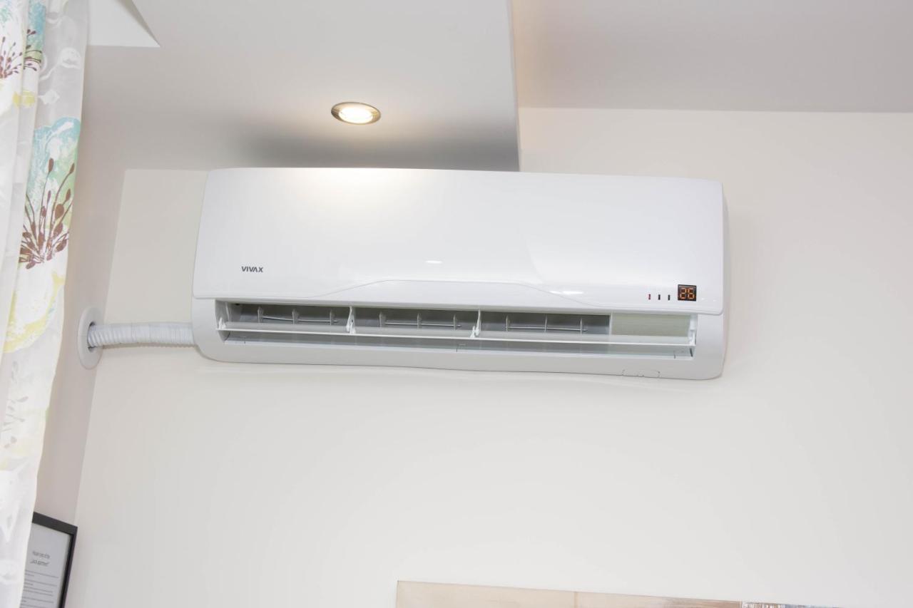 Laura Apartment Novi Sad Ngoại thất bức ảnh