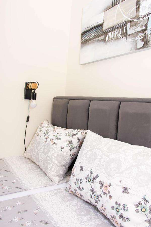 Laura Apartment Novi Sad Ngoại thất bức ảnh