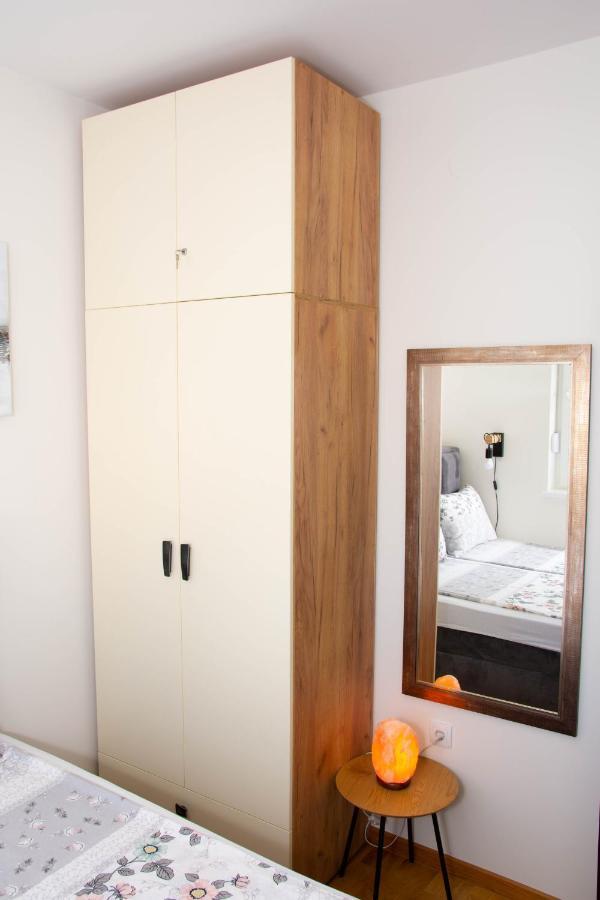 Laura Apartment Novi Sad Ngoại thất bức ảnh