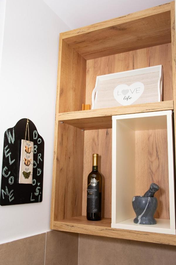 Laura Apartment Novi Sad Ngoại thất bức ảnh