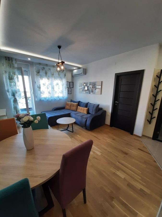 Laura Apartment Novi Sad Ngoại thất bức ảnh