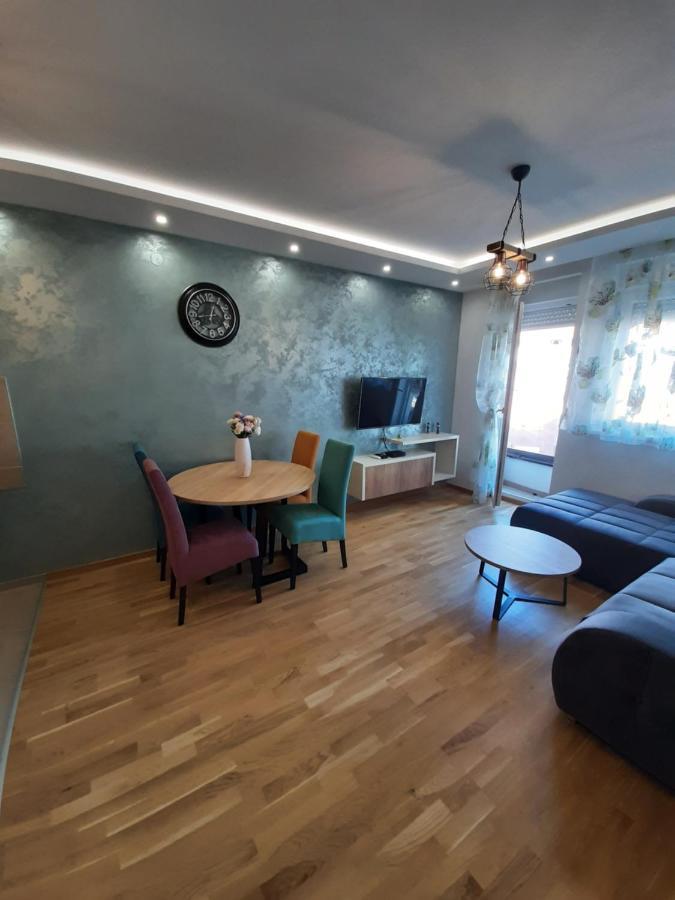 Laura Apartment Novi Sad Ngoại thất bức ảnh