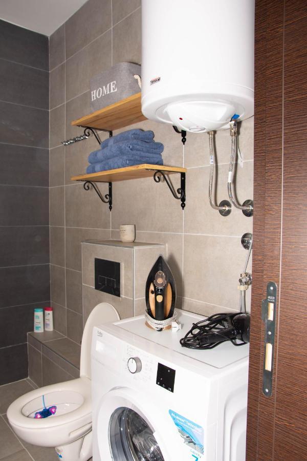 Laura Apartment Novi Sad Ngoại thất bức ảnh